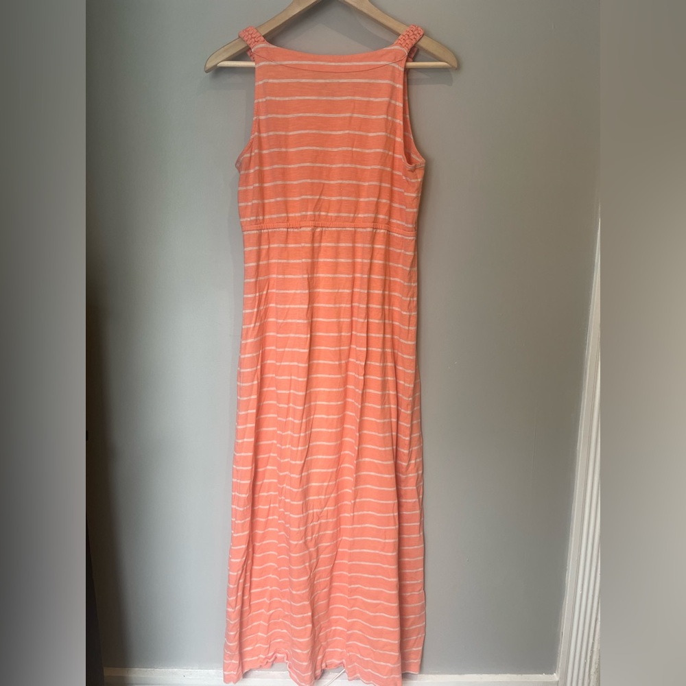 Sonoma L Maxi Dress - Picture 2 of 2